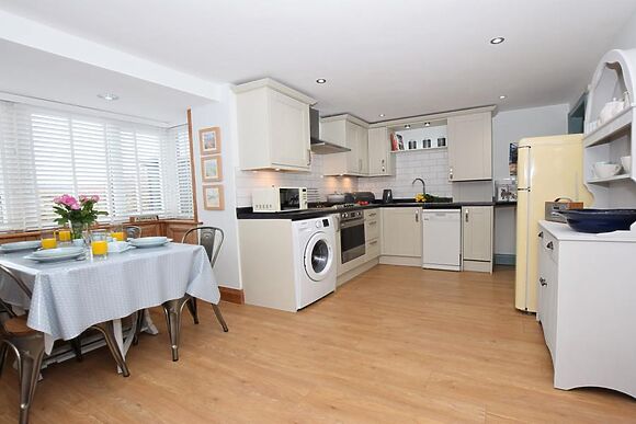 The Bothy Longhoughton