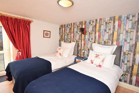 The Bothy Longhoughton