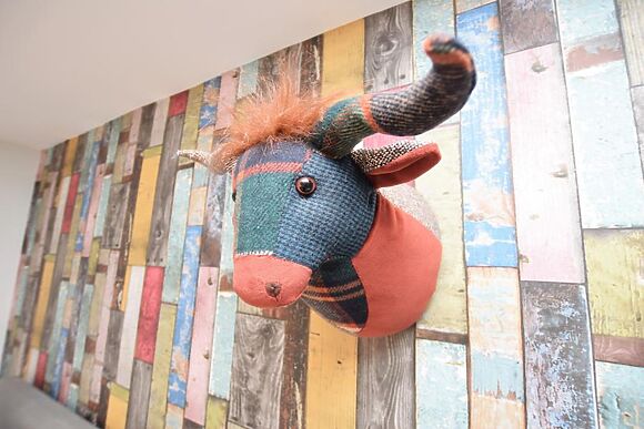 The Bothy Longhoughton