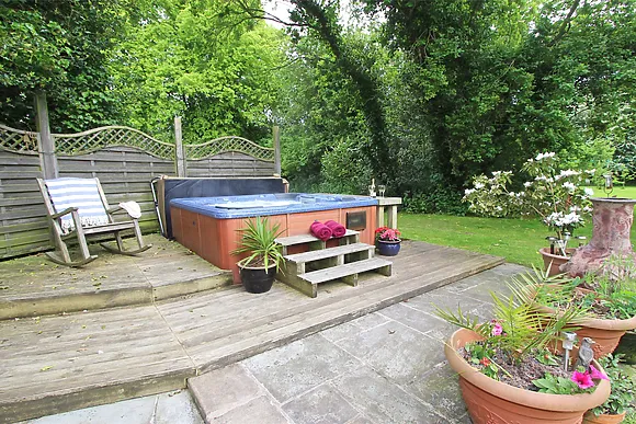 The Carriage House Morpeth