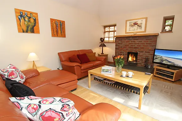 The Carriage House Morpeth