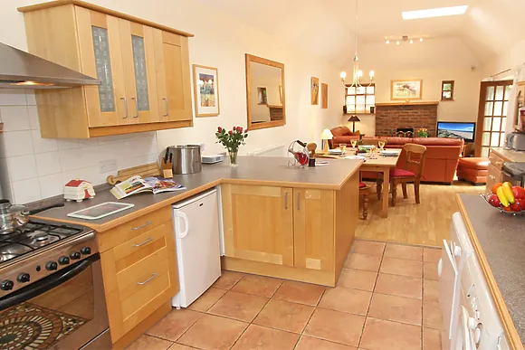 The Carriage House Morpeth