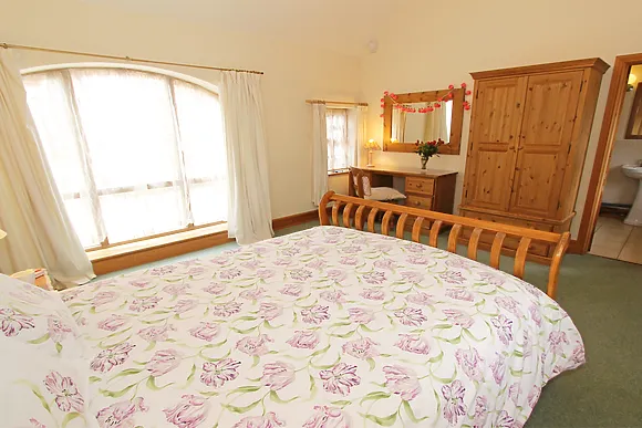 The Carriage House Morpeth