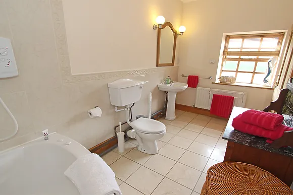 The Carriage House Morpeth