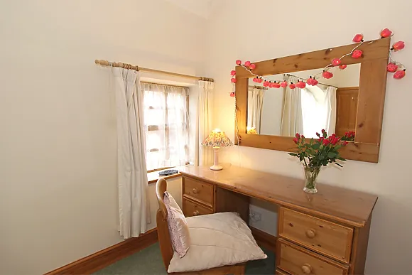 The Carriage House Morpeth