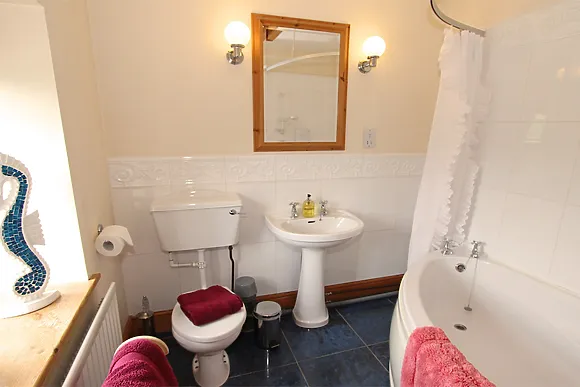 The Carriage House Morpeth