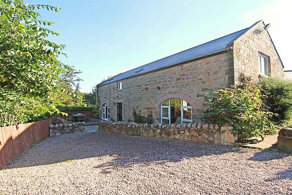 The Mill House Bamburgh