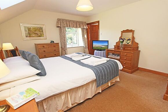 The Mill House Bamburgh