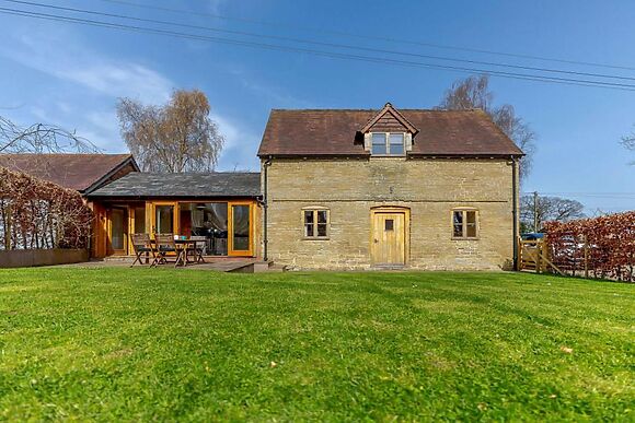 Richards Castle Old Stables