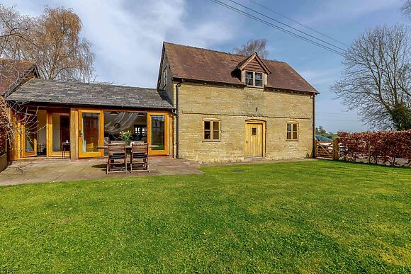 Richards Castle Old Stables