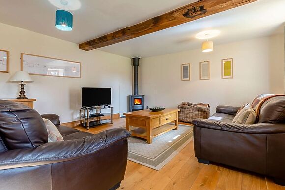 Richards Castle Old Stables