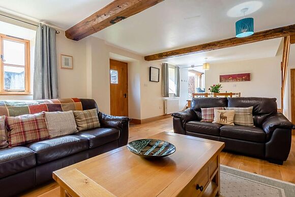 Richards Castle Old Stables