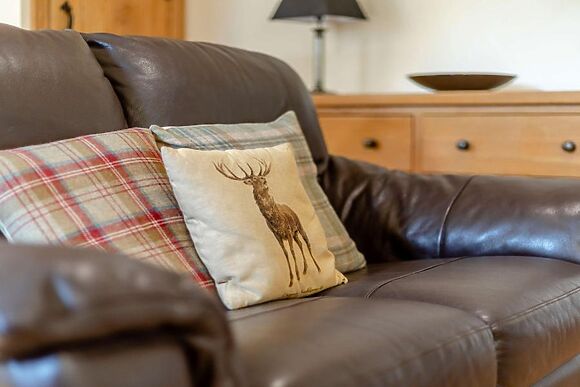 Richards Castle Old Stables