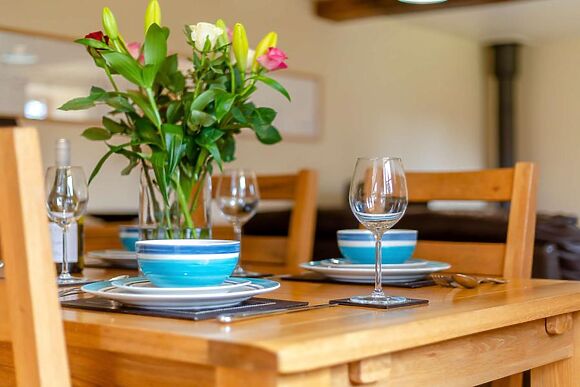 Richards Castle Old Stables