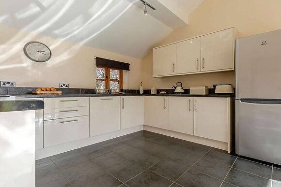 Richards Castle Old Stables