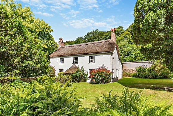 Hartland Cottage
