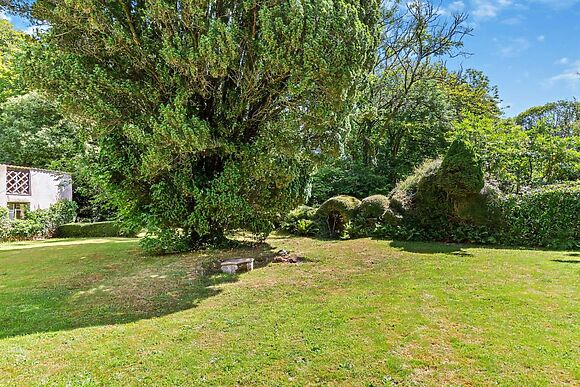 Hartland Cottage