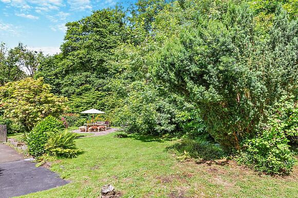 Hartland Cottage