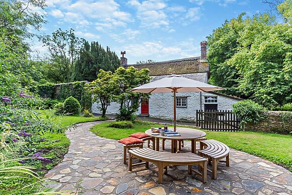 Hartland Cottage
