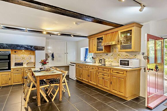 Hartland Cottage