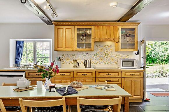 Hartland Cottage