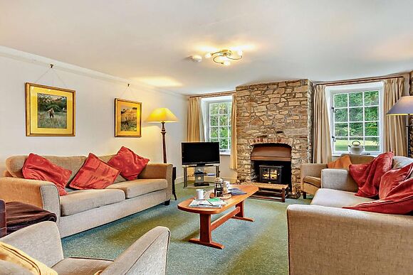 Hartland Cottage