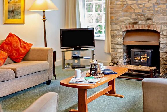 Hartland Cottage
