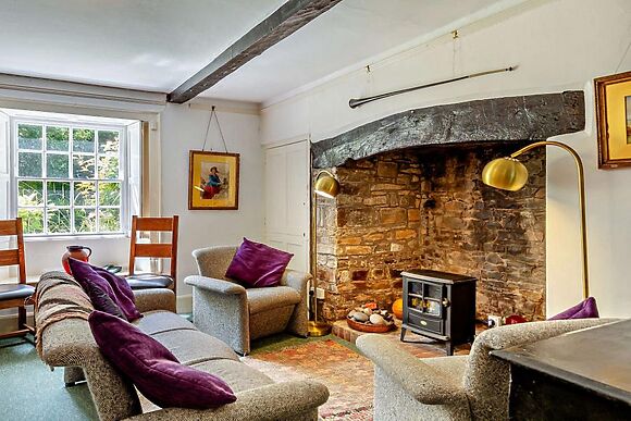 Hartland Cottage