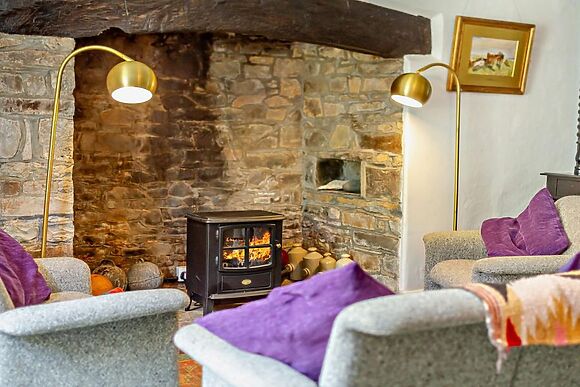 Hartland Cottage