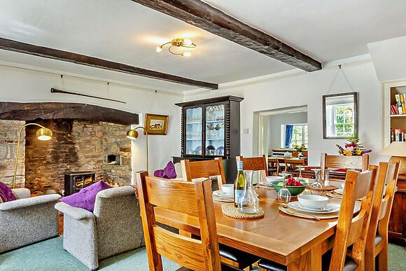 Hartland Cottage