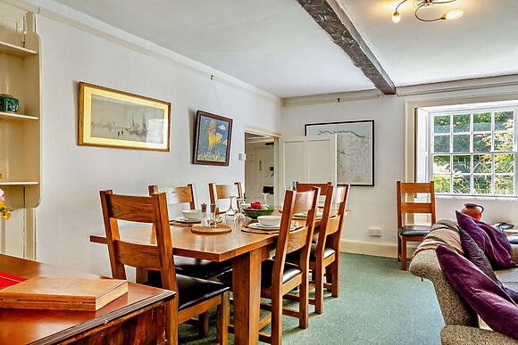 Hartland Cottage