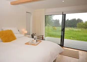 Wake up to a glorious Devon countryside