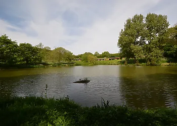 Coarse fishing available by arrangement