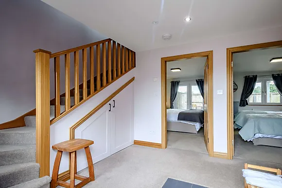 Loch Carlingwark Lodge 2