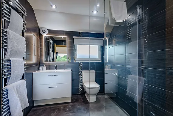 Loch Carlingwark Lodge 2