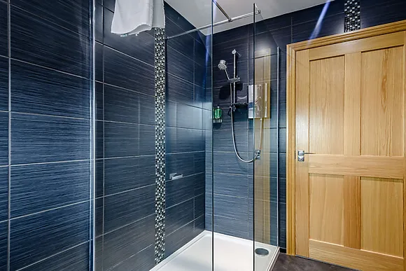 Loch Carlingwark Lodge 2