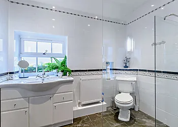 Vicarage Farm Cottage