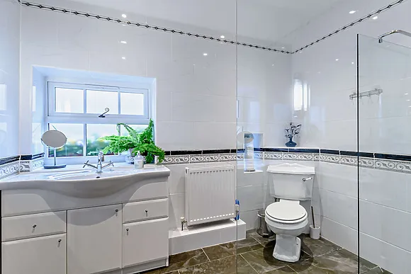 Vicarage Farm Cottage