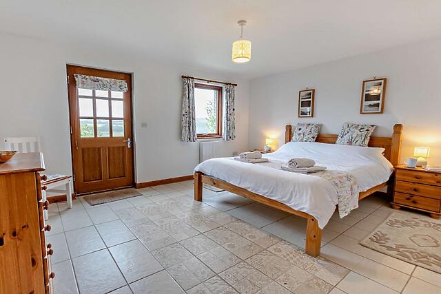The Coach House Looe Valley Vineyard