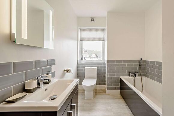 St James Villa