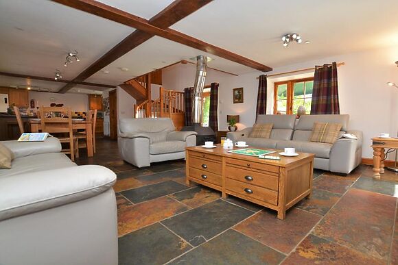 Heron Lake Cottage