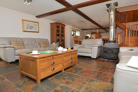 Heron Lake Cottage