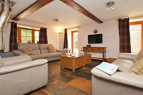 Heron Lake Cottage