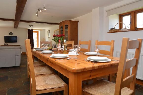 Heron Lake Cottage