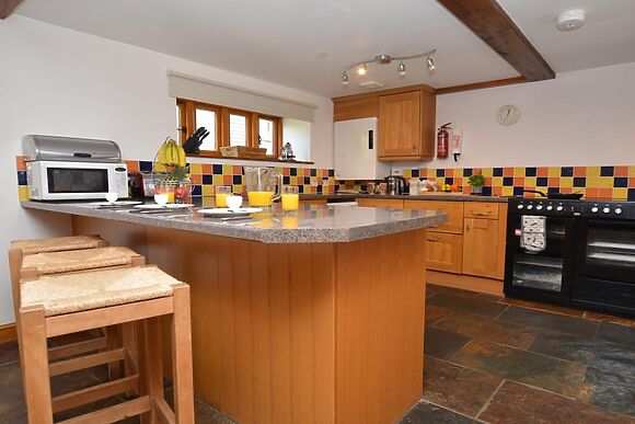 Heron Lake Cottage