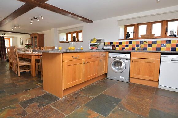 Heron Lake Cottage