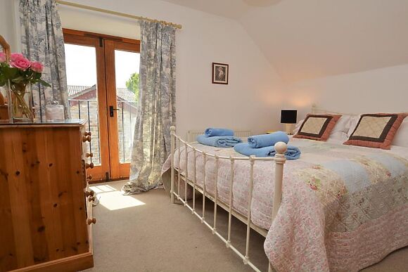 Heron Lake Cottage