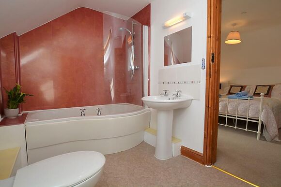 Heron Lake Cottage