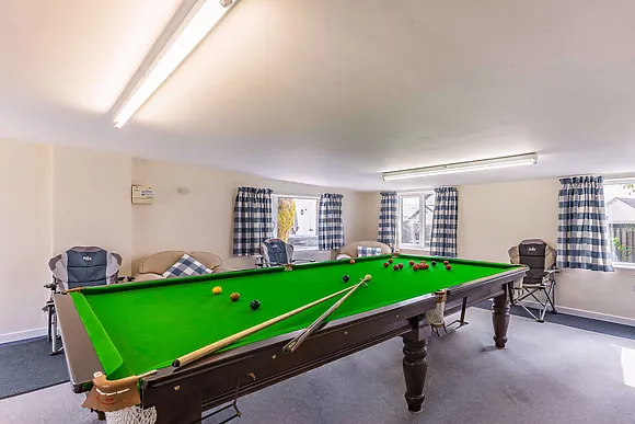 St Davids Country House