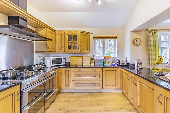 St Davids Country House